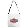 independence day 4 of july Adjustable Strap Totes
