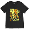 mexico V-Neck Tee