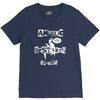 angelic upstarts (2) V-Neck Tee