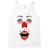 pennywise Tank Top