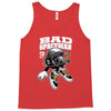 bad spacemen Tank Top