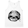 ask me why i'm lazy sloth! Tank Top