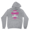 The Best Grammy Was Born In May Hoodie
