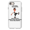 bernard iPhone 8
