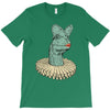 elizabethan dilophosaurus T-Shirt