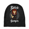 sarcasampra Baby Beanies