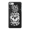 skull pineapple iPhone 7 Case