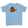 animal teacher Youth Tee