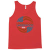 underwood 2016 Tank Top