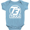tikka t3 Baby Onesie