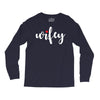 Wifey Long Sleeve Shirts