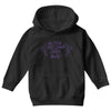 carpe diem Youth Hoodie