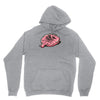 wookie cushion Unisex Hoodie