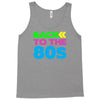 back to the 80s Tank Top