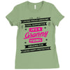 It's A Granny Thing Ladies Fitted T-Shirt