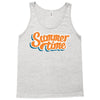 summer time Tank Top