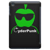 cider (cyder cyber) punk drinking apple west country rough scrumpy iPad Mini