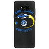 end human captivity Samsung Galaxy S8