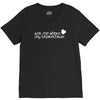 st patricks day leprechaun V-Neck Tee