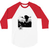 perfect timing 3/4 Sleeve Shirt