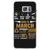 born march multitasking problem solving Samsung Galaxy S7