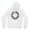 change comes to all Unisex Hoodie