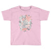 pencildelic Toddler T-shirt