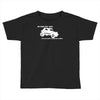 buggy wie aus dem film zwei wie pech Toddler T-shirt