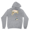 security! Unisex Hoodie