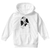 wolf Youth Hoodie