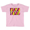 nomo fomo Toddler T-shirt