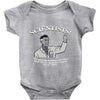 scientists Baby Onesie
