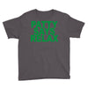 patty says relax Youth Tee
