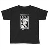 climbing in your windows Toddler T-shirt