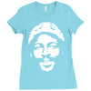 marvin gaye soul motown funk etta jazz Ladies Fitted T-Shirt