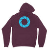 camera shutter Hoodie
