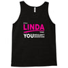 It's A Linda Thing Tank Top