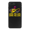 gimme the lute iPhone 7 Plus Case
