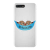 Two Peas In a Pod Twin Chocolate Baby Boys iPhone 7 Plus Case