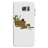 yogi bear rug Samsung Galaxy S7