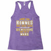 mars Racerback Tank