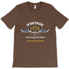 vintage genuine 1974 series all original parts T-Shirt