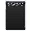 waveforms iPad Mini