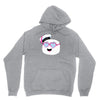 marshmallow love Unisex Hoodie