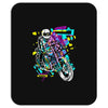 pop biker Mousepad