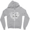 fahrie77 Zipper Hoodie