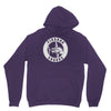 piranha sharks Unisex Hoodie