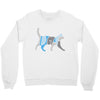 idgaf Crewneck Sweatshirt