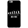 The Evolution of Rock iPhone 6/6s Case