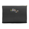 the lineup Accessory Pouches